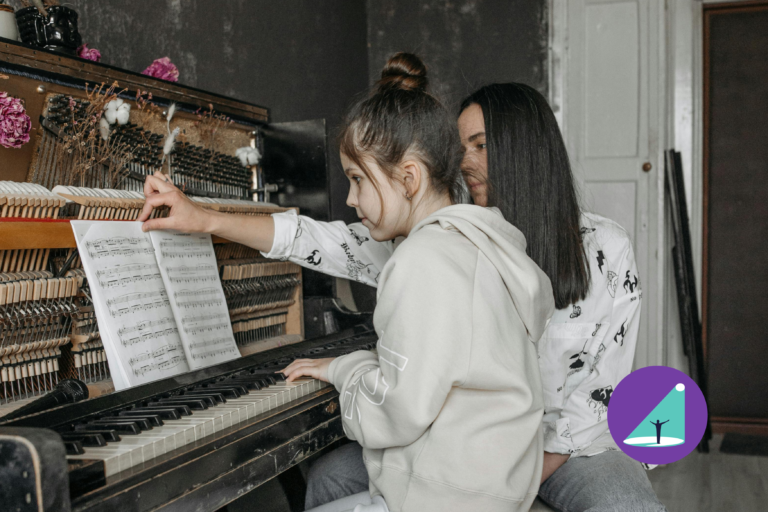 Setting Realistic Piano Goals & How Talented Keeps You Accountable